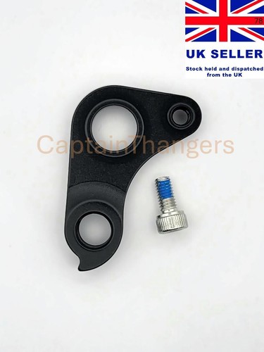 Specialized derailleur hanger - specialized,