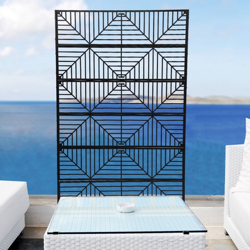 Privacy fence screen room - privacy,