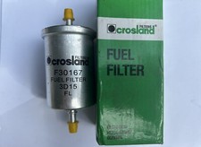 Peugeot Parts ,206, 306 , Citroen ,C2 , Fuel Filter f30167