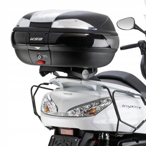 Yamaha majesty 400 - majesty, (04-14)