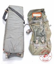 PARAGUARD RESCUE STRETCHER