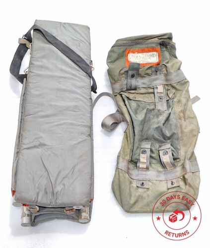 Paraguard rescue stretcher - paraguard,
