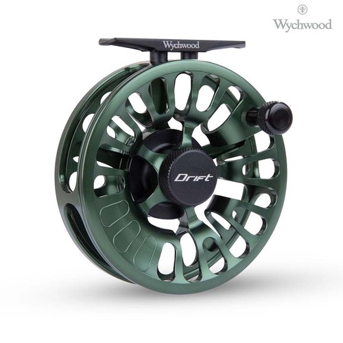 Wychwood drift fly fishing - drift,