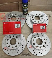FOR VW CADDY MK3 2.0 2004-2012