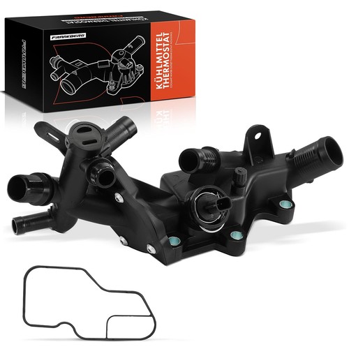 Premium coolant thermostat - a-premium,