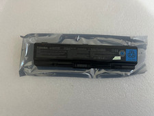 Genuine Toshiba Satellite A300