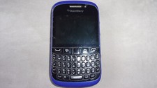 BlackBerry Curve 9320 - PURPLE (Vodafone) Mobile Phone