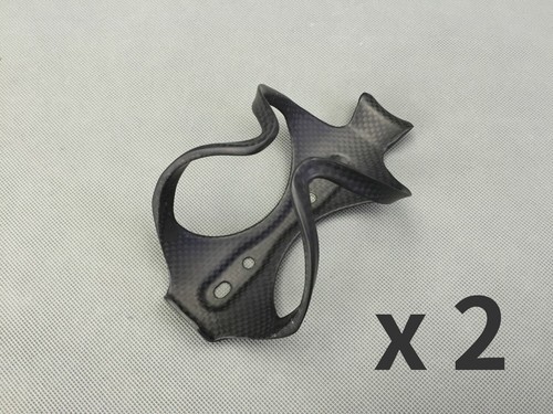 Pcs carbon fiber bottle - 2,