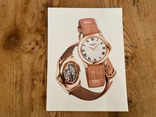 Patek Philippe Folder - Photo And Technical Features - Calatrava Lady