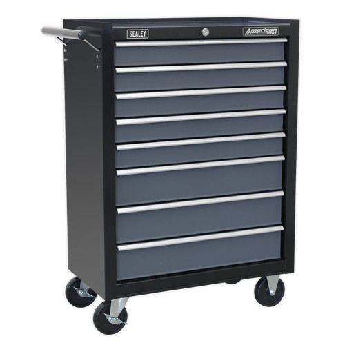 Sealey american pro rollcab - sealey, pro®