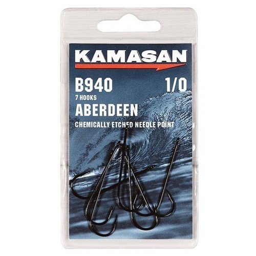 Kamasan b940 aberdeen sea - kamasan,
