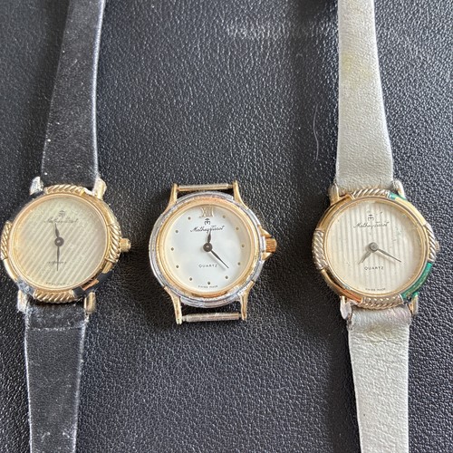 Mathey tissot women quartz - mathey-tissot,