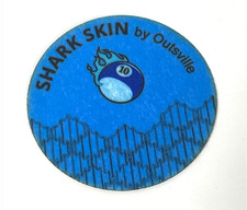 Outsville Shark Skin Pool