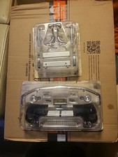 1/8 DEAGOSTINI BUILD YOUR OWN