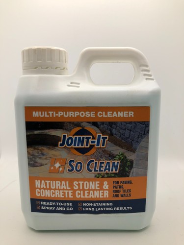 Joint clean natural - so,