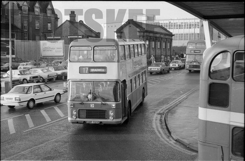 35mm black and white negative - and,