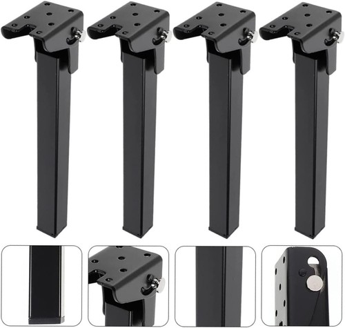 4pcs heavy duty - 4pcs, table