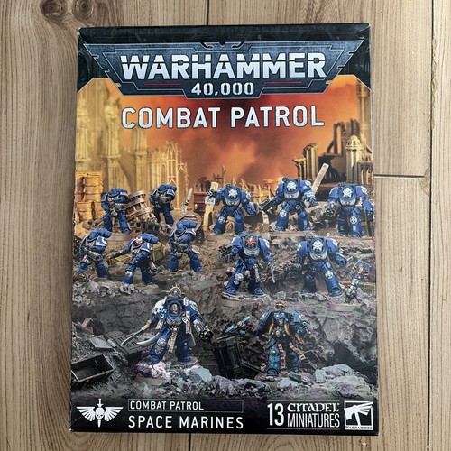 Warhammer 40k 10th - , edition