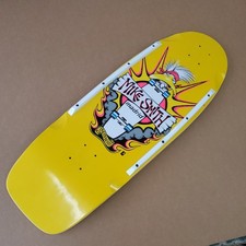 Madrid Mike Smith Skateboard