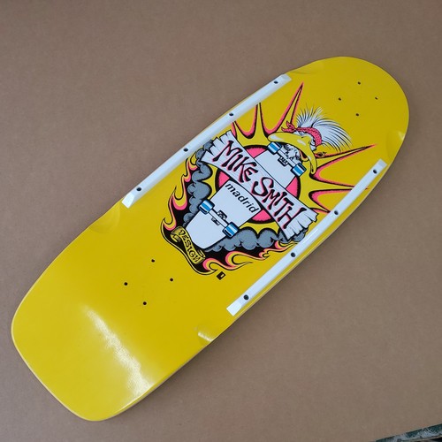 Madrid mike smith skateboard - madrid,