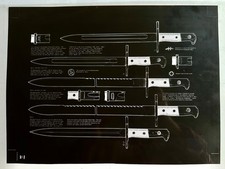 Original Illustrations Of