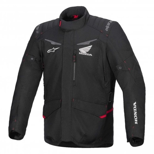 Alpinestars men honda jacket - alpinestars,