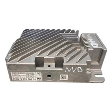 BMW Harman Kardon Amplifier