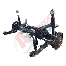 HYUNDAI KONA EV PREMIUM REAR SUBFRAME 2017-22 REAR SUBFRAME
