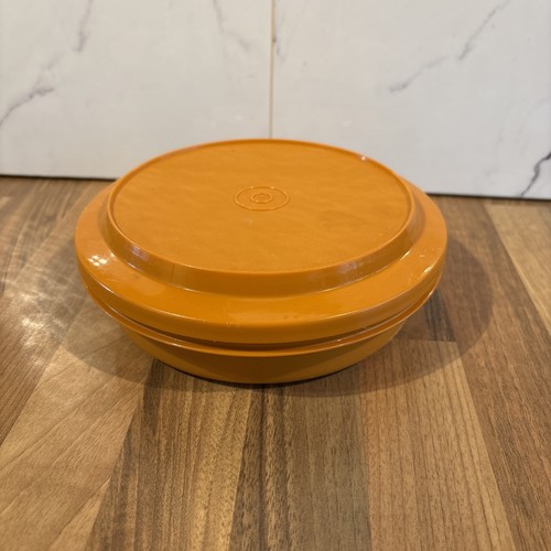 Vintage tupperware seal - vintage,