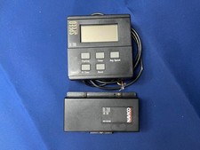 Navico DL200 Boat Speed Display And Data Box (Untested)