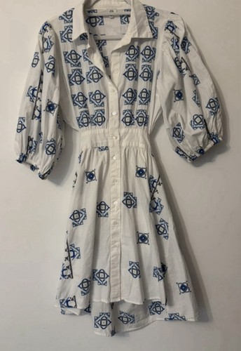 River island blue and - island,
