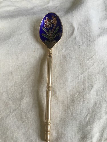 Teaspoon decorative - teaspoon.,