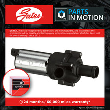 Electric Water Pump fits VW