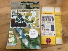 1930s/40s Quaker Oats Cereal