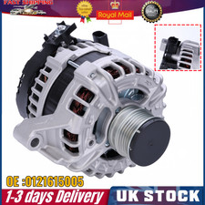 150A ALTERNATOR For VOLVO C70