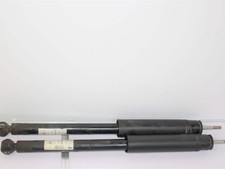 Honda Civic Type R suspension