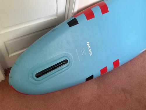 Fanatic sup package very - sup,