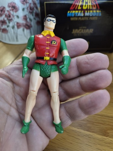 Vintage 1989 kenner super - vintage,