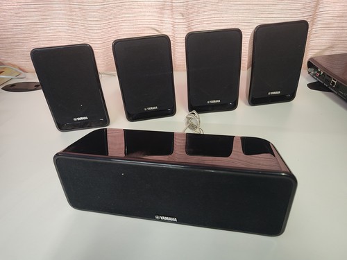 Yamaha c20 center - ns-c20,