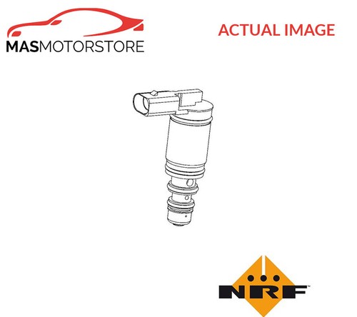 Control valve compressor - control,