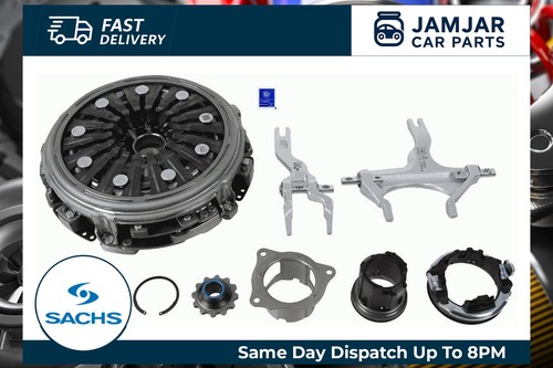 Sachs 3000944003 clutch kit - sachs,
