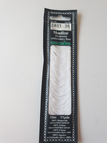Dmc mouline sticktwist - mouline,