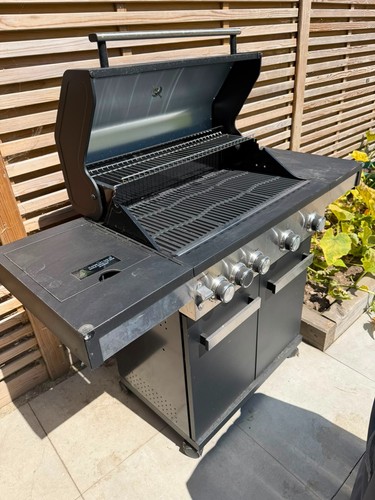 Grillstream burner hybrid - grillstream,