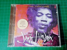 Jimi Hendrix  Electric
