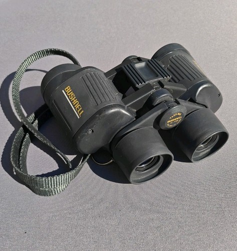 Bushnell powerview 7x35 mid - bushnell,