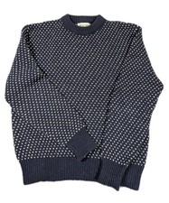 American Eagle Birdseye Wool