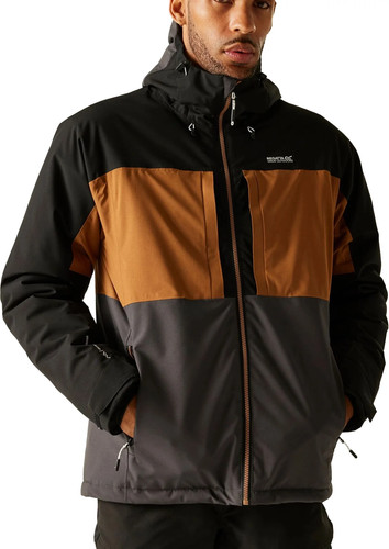 Regatta maland insulated mens - insulated,