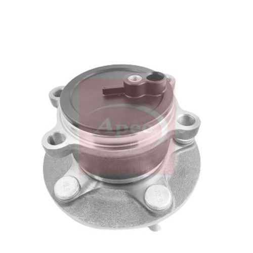 Apec wheel bearing kit fits - wheel,