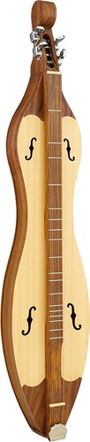 Appalachian dulcimer atlas - appalachian, dulcimer,