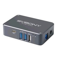 SVbony Sv241 astro power box micro DC + USB hub astronomy telescope